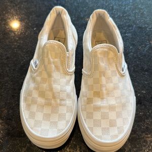 Kids Vans sz 2